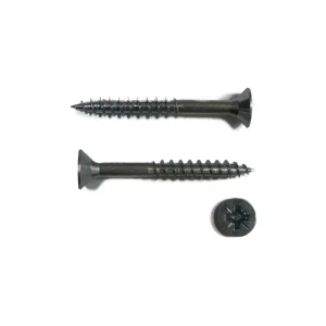 Iverni vijaki križni vgrezna glava 4.0 x 50