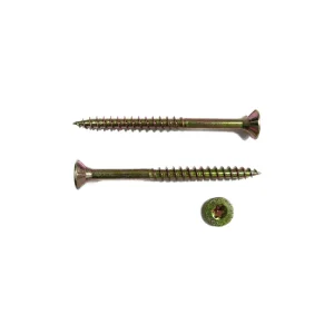 Iverni vijaki torx ru cink