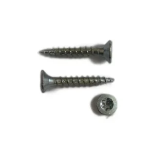 Iverni vijaki torx sve cink