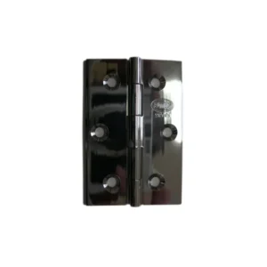 Sklepna spona krom 60x40 1