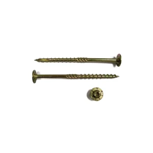 Tesarski vijaki torx ravna glava